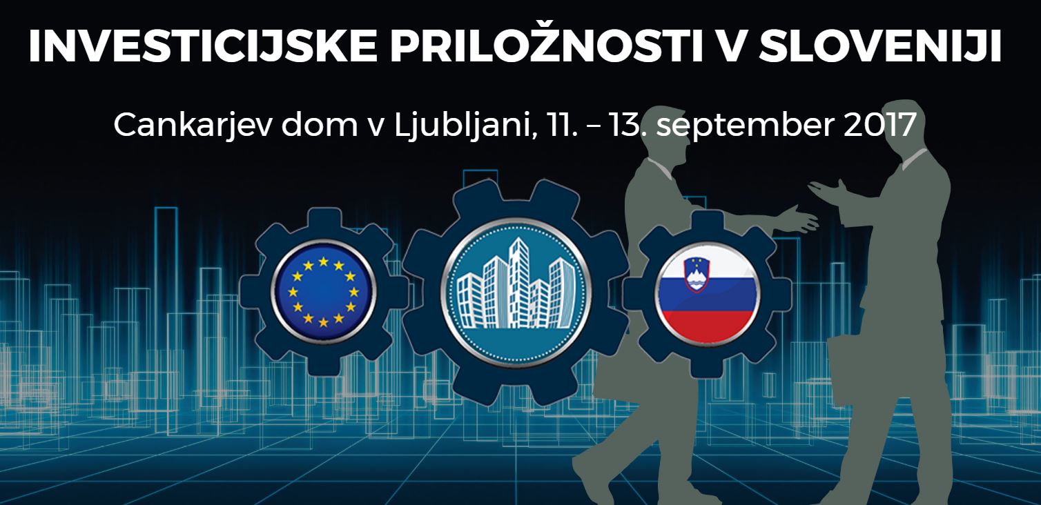 Arhiv: Nepremičninsko investicijske priložnosti v Sloveniji